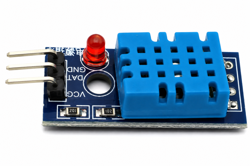 DHT 11 module (135)